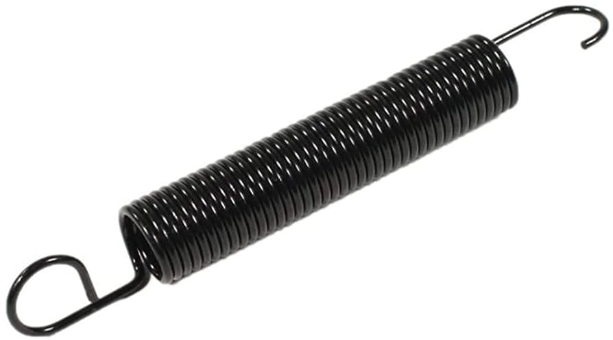 Spring Has Come メル Amazon.com : CUB CADET HG-52401 Extension Spring Z Force RZT